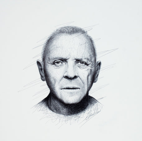 Anthony Hopkins