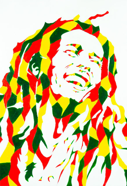 Bob Marley