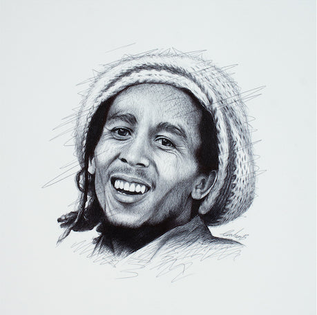 Bob Marley