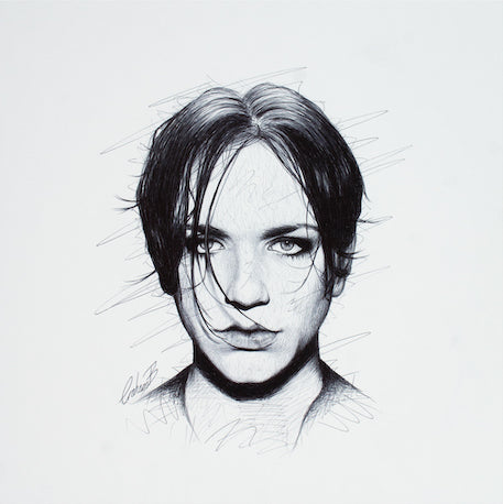 Brian Molko