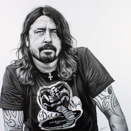 Dave Grohl